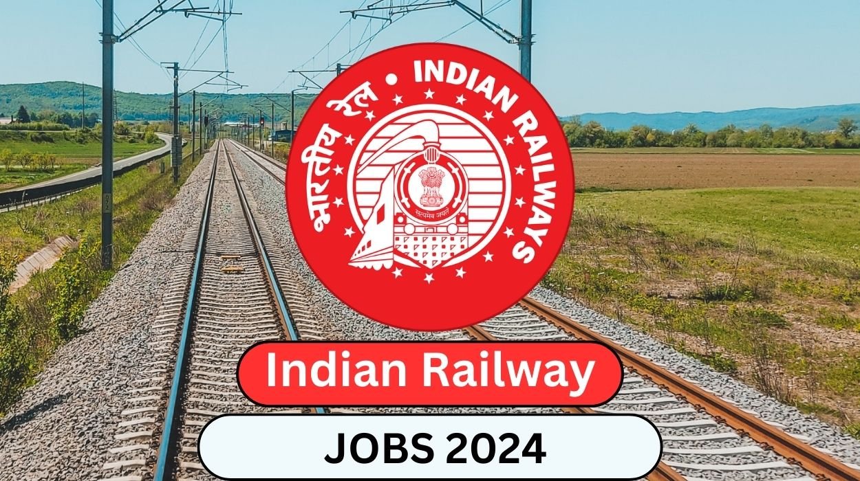 Railway Recruitment 2024 Vacancy Lakh + Check All Details Notice Out