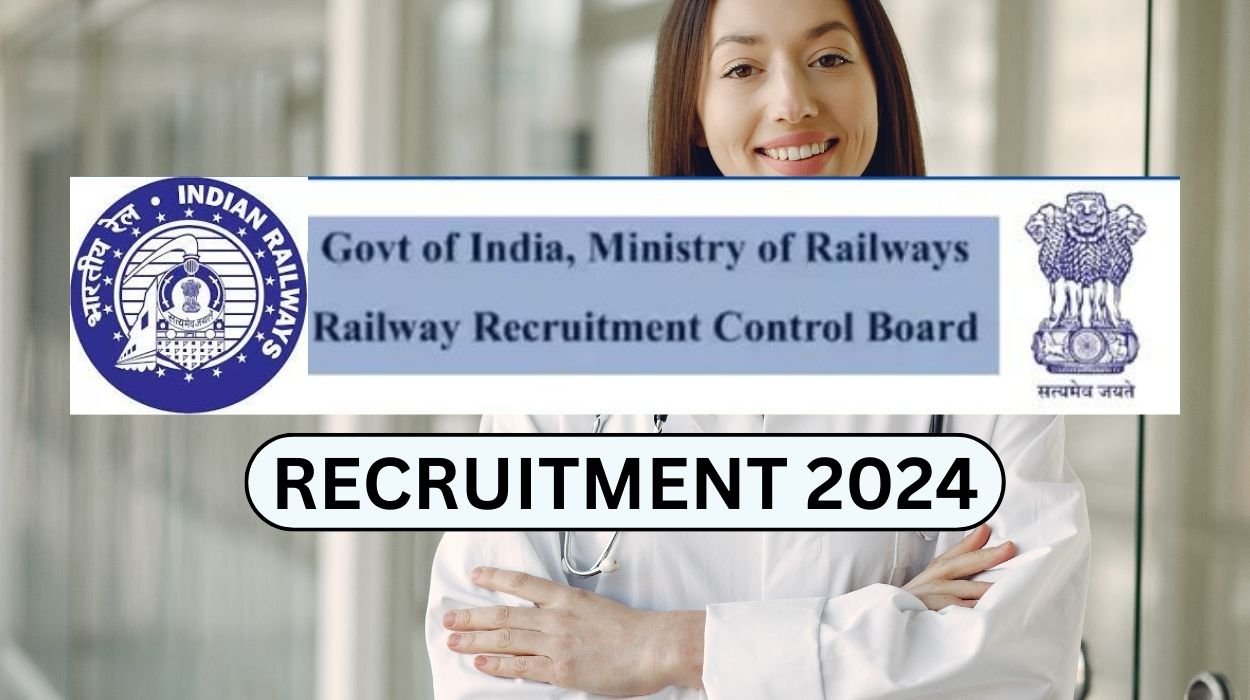 RRB Paramedical Recruitment 2024 - Qualifications, Eligibility, Pattern