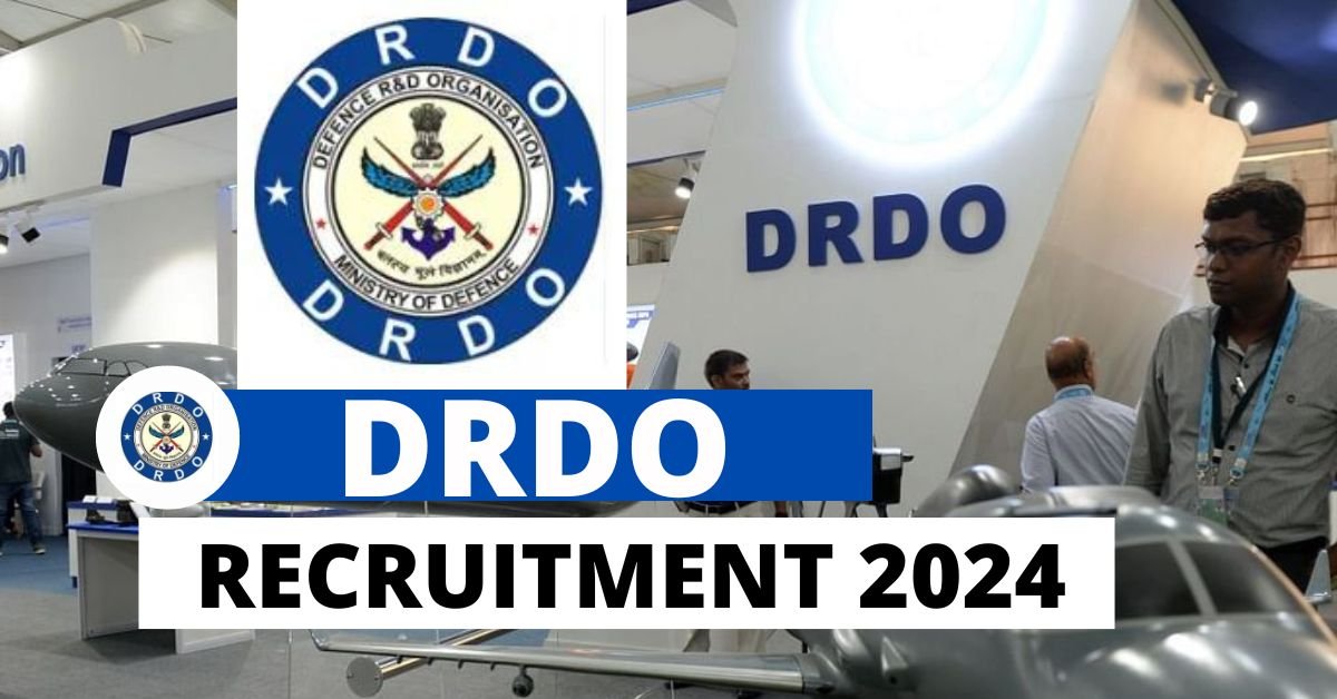 DRDO Recruitment 2024 Apply Online for 38 Vacancies – Notification Out, Check Eligibility and How to Apply